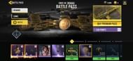 Season 10 Battle Pass